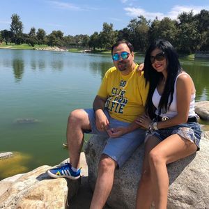 Meet your Posher, Dina